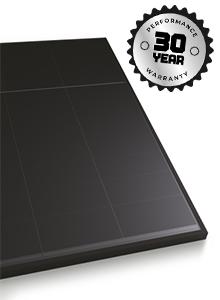 460W Neostar 2S N-Type Mono-Glass ABC 54 Cell All Black MC4 Gen 2