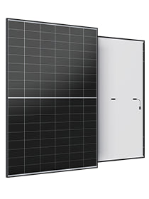 475W Neostar 2P N-Type Mono-Glass ABC 54 Cell Black Frame MC4-EVO2 Gen 2