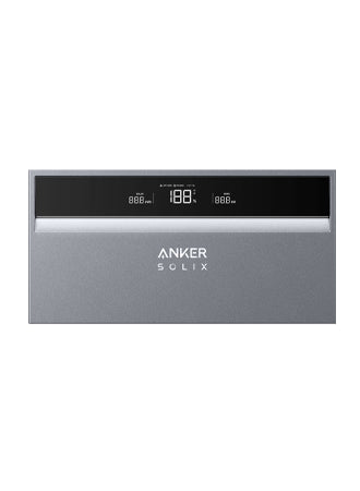 Anker Solix X1-H5K-S Power Module