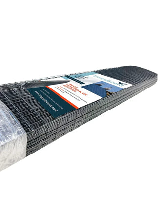 PVC Coated Solar Mesh – 1M Lengths (Pack of 30)