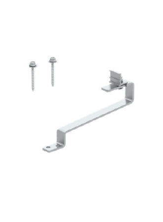 Solar Roof Plain Tile Anchor (Screws are included)