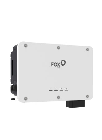 Fox ESS V Series Three Phase Solar Inverter