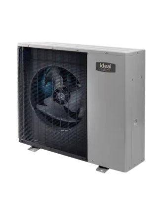 Ideal Logic Air 4.0kW Air Source Heat Pump