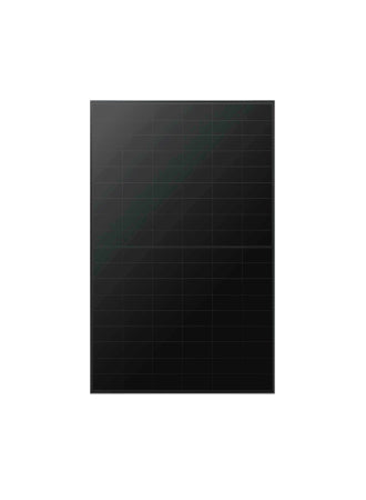 LONGi 480W Hi-MO X10 EcoLife HPBC All Black Solar Panel