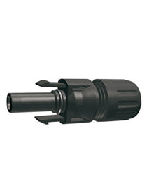 MC4 Female Connector - 0014 Single - 6 mm2