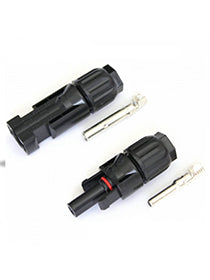 MC4 Connector Twin Pack ( Kit 2 ) 0014/0015