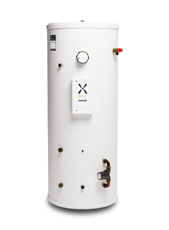 Mixergy X Indirect 150L Cylinder