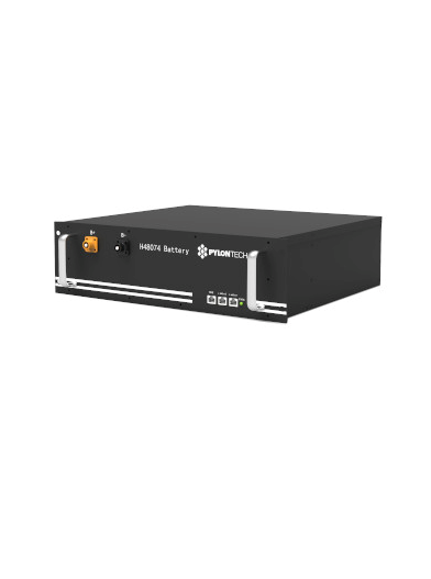 Pylon Powercube H2 High Voltage System 39.07kWh