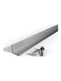 TriSole + L-Profile cross striving profile LONG 1900mm (SET) Bifacial