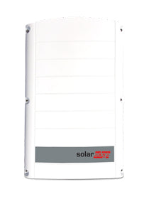 SolarEdge 30,000W Three Phase Inverter DC SPD - NO DISPLAY (Pack of 3)