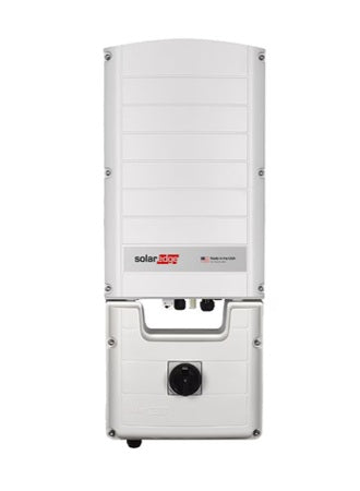 SE-SIN-RWR0IBNH8 - 3PH With DC Safety Unit, Rapid Shutdown, AC/DC surge protection (Type II), MC4