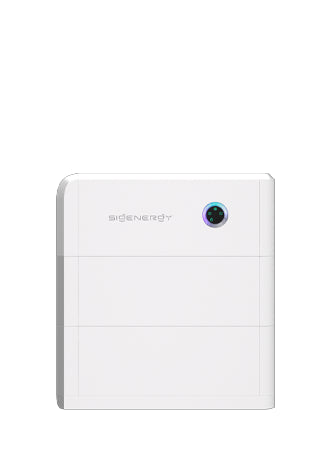 Sigenergy Sigenstor EC 3.6 kW SP with 2 x 6.0 kWh Battery