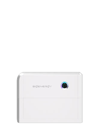 Sigenergy Sigenstor EC 6.0 kW SP with 6.0 kWh Battery