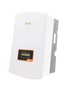 Solis 5kW S5 3Phase Dual MPPT - DC