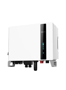 S6 10kW 3PH Hybrid Inverter (incl. 3PH meter) UK