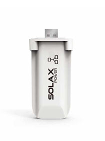 Solax Pocket LAN 2.0