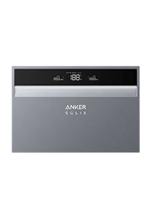 Anker Solix X1-H8K-T 3PH Power Module
