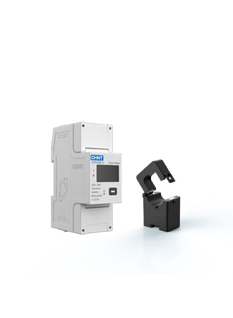 Anker SOLIX Smart Meter Gen 2 Single-Phase with 63A CTs (AE1X0310)