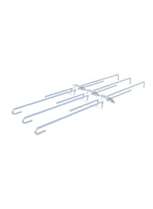 Panelclaw Wave Connector pin (set of 3 pieces)