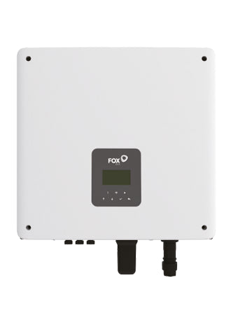 Fox AC 5.0kW Charger Inverter Gen 2