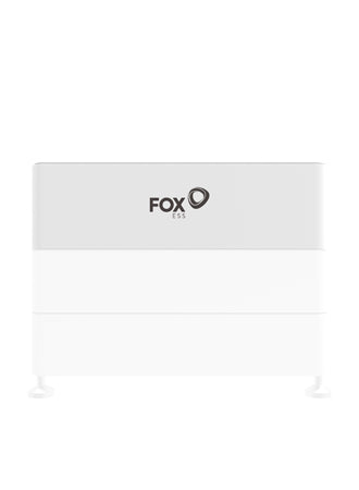 Fox ESS CQ7 HV 7.02kWh Master