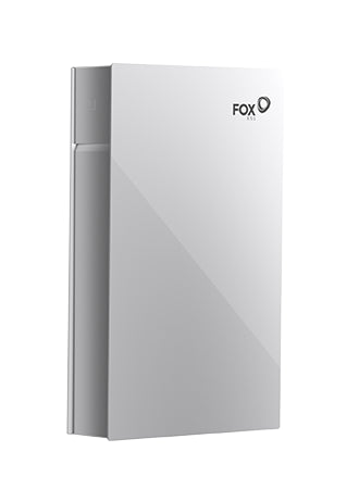 Fox ESS Evo Series 5.0kW Hybrid Inverter with 10.24kWh Battery Storage