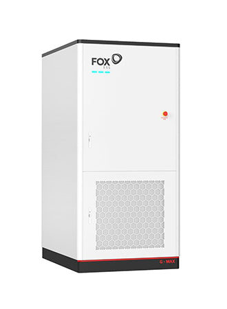Fox ESS G-Max All in One, 100kW with 215kWh