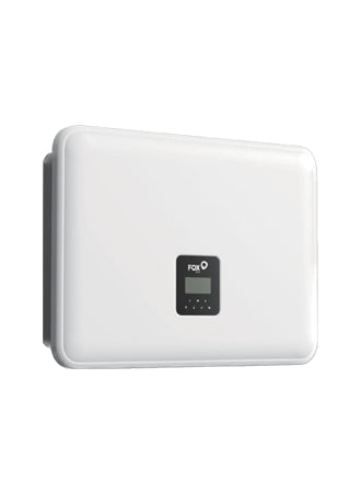 FOX ESS H3 Smart 5.0KW 3PH Hybrid/AC Inverter