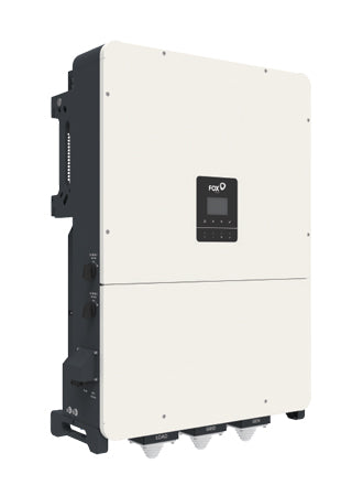 Fox ESS H3 Plus 80kW Three Phase Hybrid Inverter