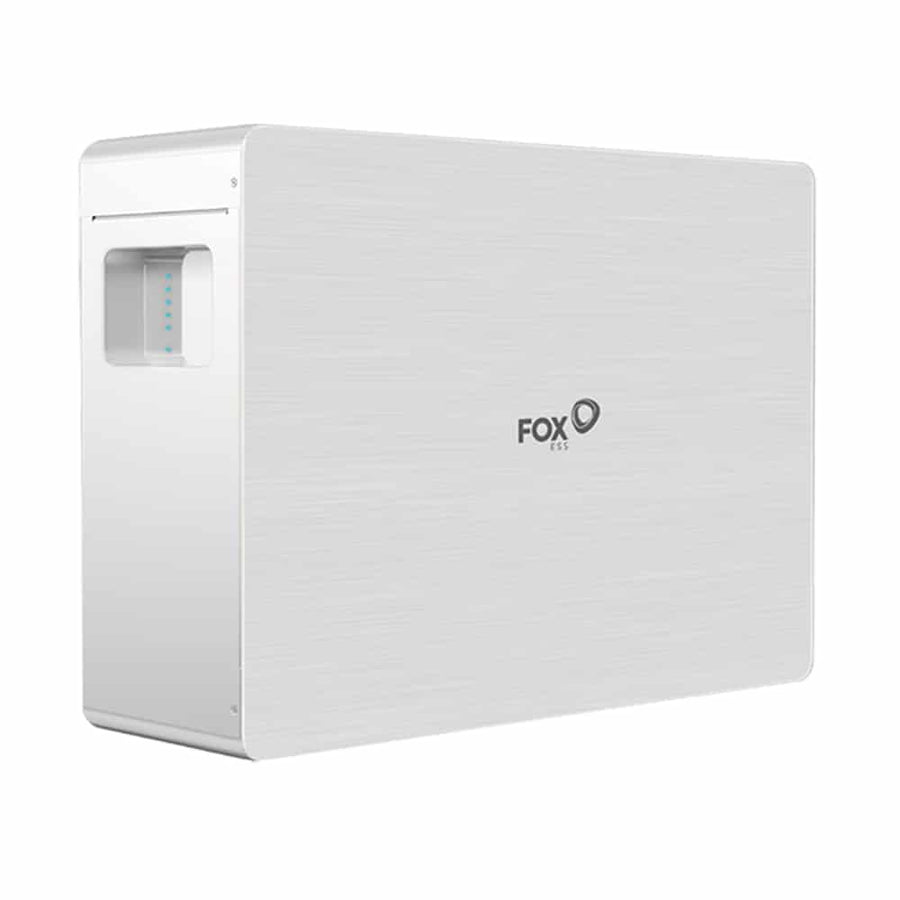Fox ESS LV52  5.12kWh 48V Battery Module