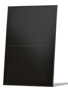 Jinko 450W Tiger Neo All Black Dual Glass TOPCon Solar Panel (Pallet of 37)