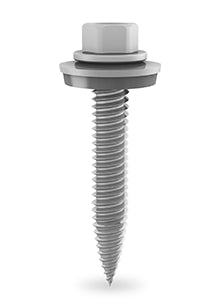 K2 Self-Tapping Screw 6x38mm A2 Stainless Steel (Pack of 500)