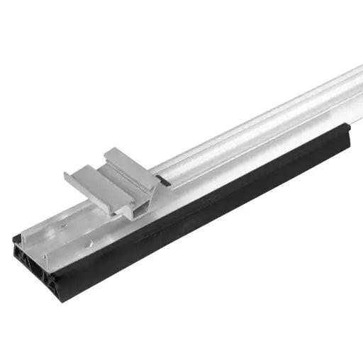 K2 S-Dome 6.10 Base Set 950-1060mm Flat Roof Mounting