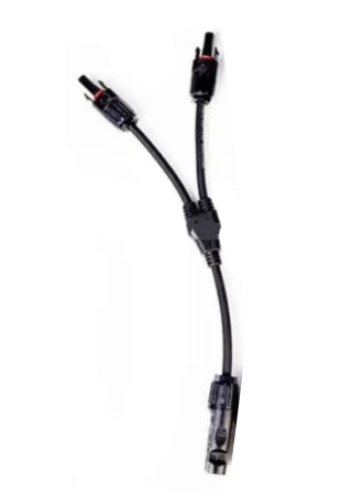 MC4-Evo 2 Y-Splitter