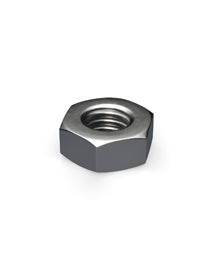 Hexagon nut ISO 4032 - M8 A2-70 (Pack of 160)