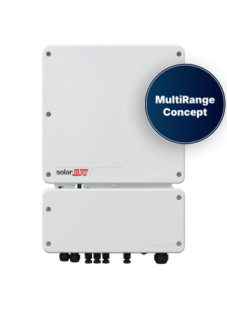 Inverters