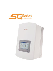 Solis Energy Storage 3kW Hybrid 5G Inverter with DC switch (Pack of 5)