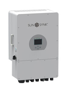 Sunsynk Sun 10kW Three Phase LV Hybrid Inverter