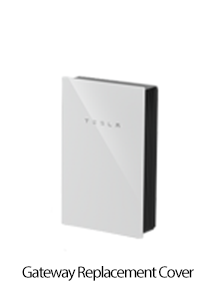 Replacement Cover for Tesla Gateway 1451507-00-E